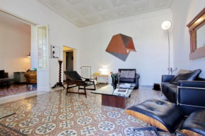 4BNB - Tiberina Spacious Apartment